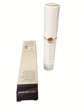 Tatcha The Kissu Lip Tint Midnight Lily New